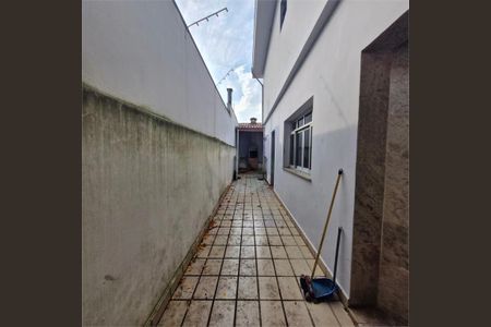 Casa à venda com 170m², 4 quartos e sem vaga
