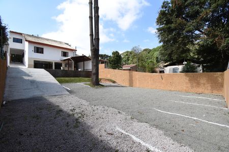 Casa para alugar com 280m², 6 quartos e 9 vagasÁrea externa