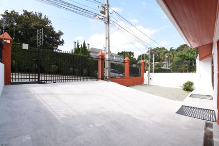 Casa para alugar com 280m², 6 quartos e 9 vagasÁrea externa - Varanda