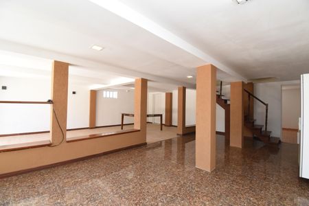 Casa para alugar com 280m², 6 quartos e 9 vagasCozinha e Sala de Jantar