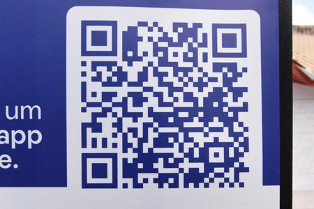 Casa para alugar com 280m², 6 quartos e 9 vagasQRcode