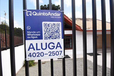 Casa para alugar com 280m², 6 quartos e 9 vagasPlaquinha