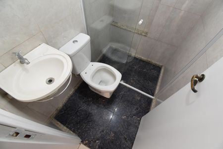 Casa para alugar com 280m², 6 quartos e 9 vagasBanheiro 3