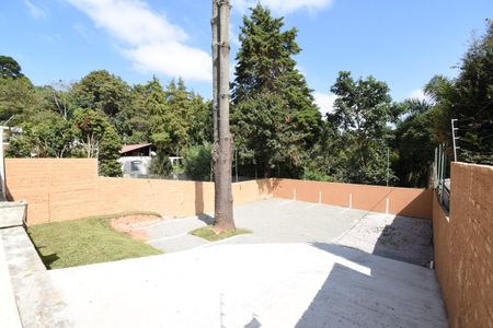 Casa para alugar com 280m², 6 quartos e 9 vagasÁrea externa