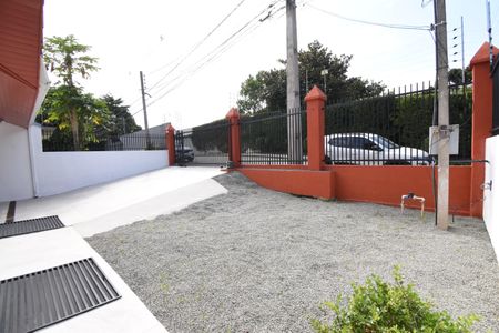 Casa para alugar com 280m², 6 quartos e 9 vagasÁrea externa - Varanda