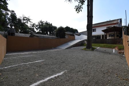 Casa para alugar com 280m², 6 quartos e 9 vagasÁrea externa