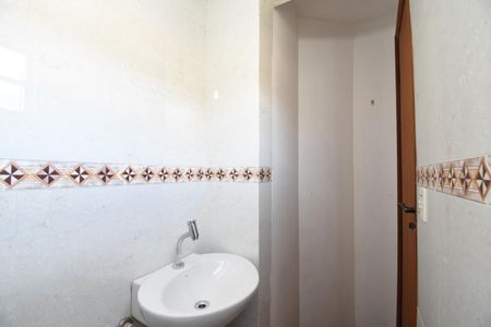 Casa para alugar com 280m², 6 quartos e 9 vagasLavabo