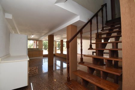 Casa para alugar com 280m², 6 quartos e 9 vagasCozinha e Sala de Jantar
