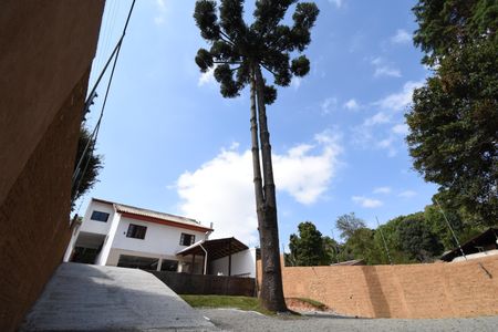 Casa para alugar com 280m², 6 quartos e 9 vagasÁrea externa