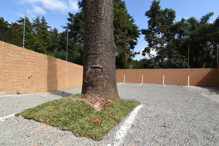 Casa para alugar com 280m², 6 quartos e 9 vagasÁrea externa