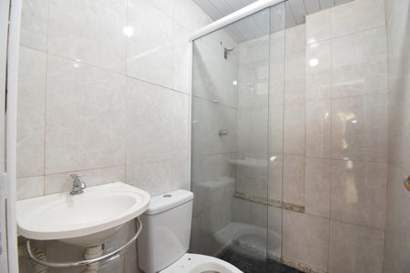 Casa para alugar com 280m², 6 quartos e 9 vagasBanheiro 3