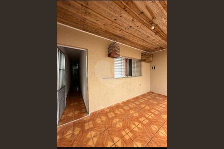 Casa à venda com 3 quartos, 72m² em Jardim Sipramar, São Paulo