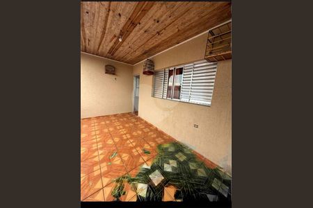 Casa à venda com 72m², 3 quartos e 2 vagas