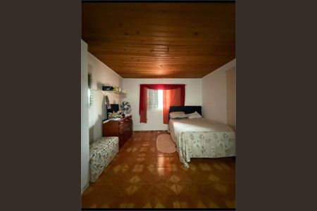 Casa à venda com 3 quartos, 72m² em Jardim Sipramar, São Paulo