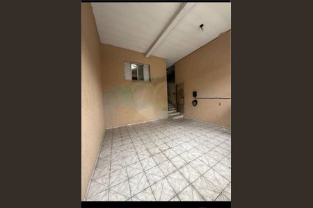 Casa à venda com 3 quartos, 72m² em Jardim Sipramar, São Paulo