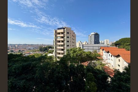 Apartamento à venda com 60m², 2 quartos e 1 vaga Apartamento à venda com 60m², 2 quartos e 1 vagaVista