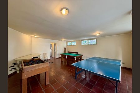 Apartamento à venda com 60m², 2 quartos e 1 vaga Apartamento à venda com 60m², 2 quartos e 1 vagaSalão de Festas/Jogos