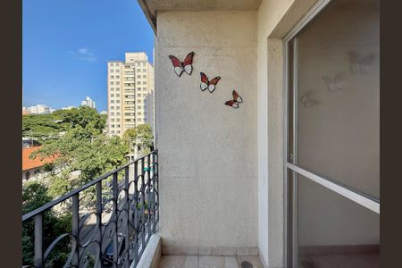 Apartamento à venda com 60m², 2 quartos e 1 vaga Apartamento à venda com 60m², 2 quartos e 1 vagaSacada