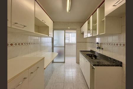 Apartamento à venda com 60m², 2 quartos e 1 vaga Apartamento à venda com 60m², 2 quartos e 1 vagaCozinha