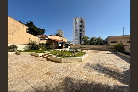 Apartamento à venda com 60m², 2 quartos e 1 vaga Apartamento à venda com 60m², 2 quartos e 1 vagaÁrea comum