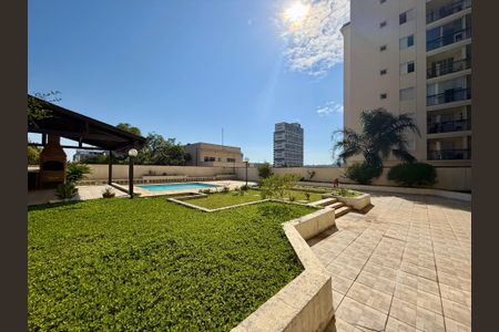 Apartamento à venda com 60m², 2 quartos e 1 vaga Apartamento à venda com 60m², 2 quartos e 1 vagaÁrea comum