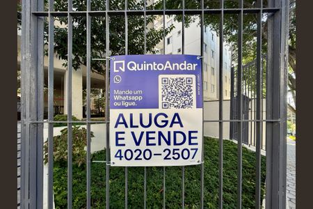 Apartamento à venda com 60m², 2 quartos e 1 vaga Apartamento à venda com 60m², 2 quartos e 1 vagaPlaca