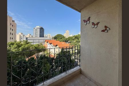 Apartamento à venda com 60m², 2 quartos e 1 vaga Apartamento à venda com 60m², 2 quartos e 1 vagaSacada