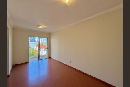 Apartamento à venda com 60m², 2 quartos e 1 vaga Apartamento à venda com 60m², 2 quartos e 1 vagaSala