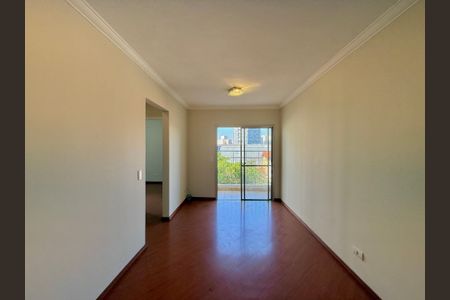Apartamento à venda com 60m², 2 quartos e 1 vaga Apartamento à venda com 60m², 2 quartos e 1 vagaSala