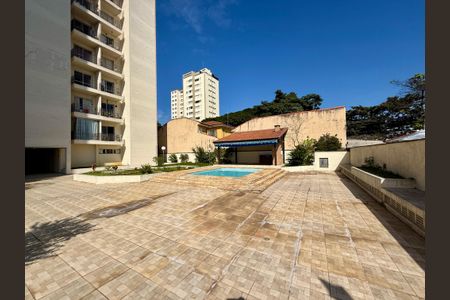 Apartamento à venda com 60m², 2 quartos e 1 vaga Apartamento à venda com 60m², 2 quartos e 1 vagaÁrea comum