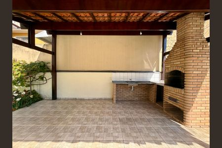 Apartamento à venda com 60m², 2 quartos e 1 vaga Apartamento à venda com 60m², 2 quartos e 1 vagaChurrasqueira