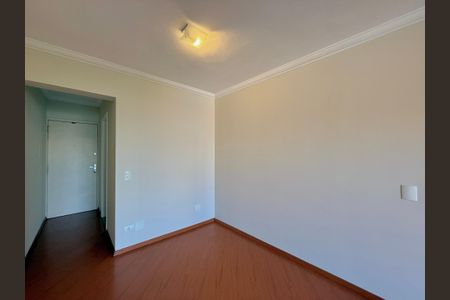 Sala  de apartamento para alugar com 2 quartos, 60m² em Vila Paulista, São Paulo