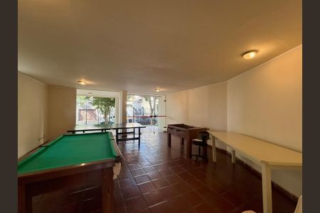 Apartamento à venda com 60m², 2 quartos e 1 vaga Apartamento à venda com 60m², 2 quartos e 1 vagaSalão de Festas/Jogos