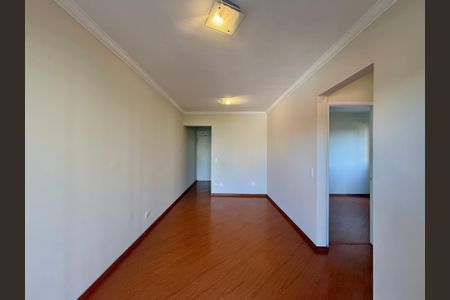 Sala  de apartamento para alugar com 2 quartos, 60m² em Vila Paulista, São Paulo