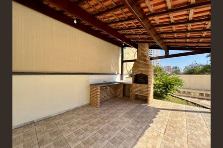 Apartamento à venda com 60m², 2 quartos e 1 vaga Apartamento à venda com 60m², 2 quartos e 1 vagaChurrasqueira
