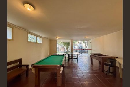 Apartamento à venda com 60m², 2 quartos e 1 vaga Apartamento à venda com 60m², 2 quartos e 1 vagaSalão de Festas/Jogos