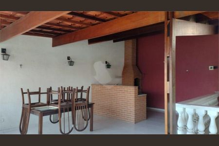 Casa à venda com 2 quartos, 125m² em Jardim Almeida Prado, São Paulo