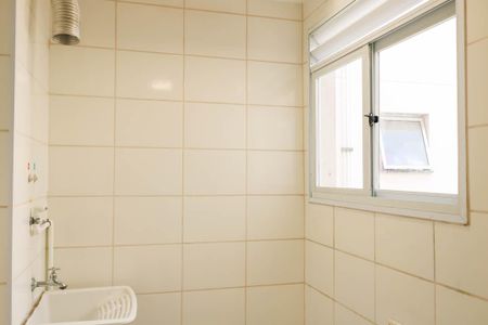 Apartamento à venda com 44m², 2 quartos e sem vagaÁrea de Serviço