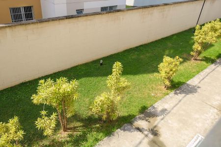 Apartamento à venda com 44m², 2 quartos e sem vagaVista da Quarto 2