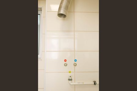 Apartamento à venda com 44m², 2 quartos e sem vagaÁrea de Serviço