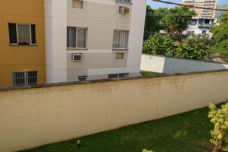 Vista do Quarto 1 de apartamento à venda com 2 quartos, 44m² em Engenho Novo, Rio de Janeiro