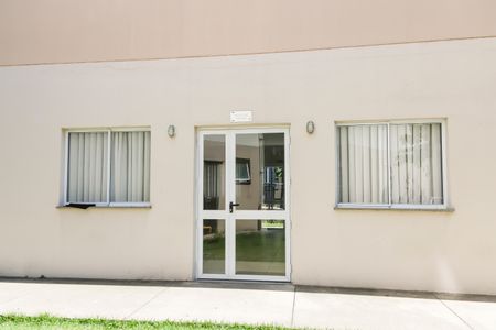 Apartamento à venda com 44m², 2 quartos e sem vagaÁrea comum - Salão de festas