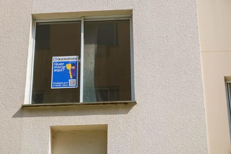 Apartamento à venda com 44m², 2 quartos e sem vagaFachada