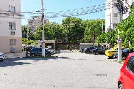 Apartamento à venda com 44m², 2 quartos e sem vagaEntrada