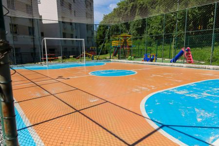 Apartamento à venda com 44m², 2 quartos e sem vagaQuadra