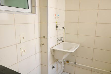 Apartamento à venda com 44m², 2 quartos e sem vagaÁrea de Serviço