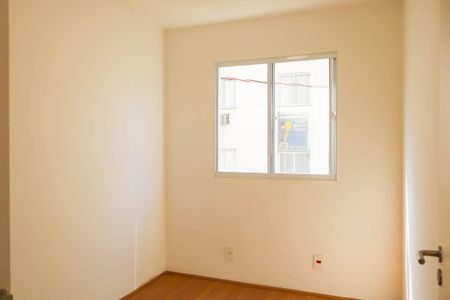 Apartamento à venda com 44m², 2 quartos e sem vagaQuarto 2