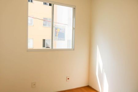 Apartamento à venda com 44m², 2 quartos e sem vagaQuarto 2