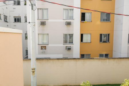 Apartamento à venda com 44m², 2 quartos e sem vagaVista da Sala
