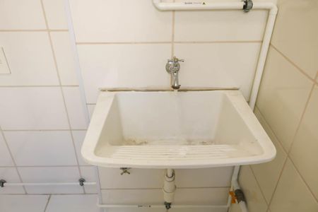 Apartamento à venda com 44m², 2 quartos e sem vagaÁrea de Serviço